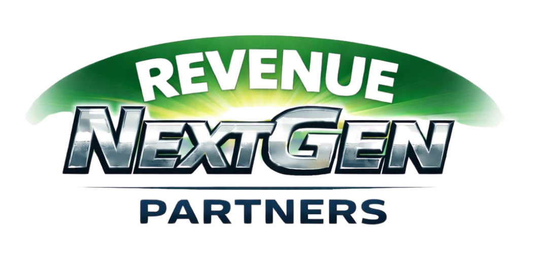 NextGen Revenue Partners Logo